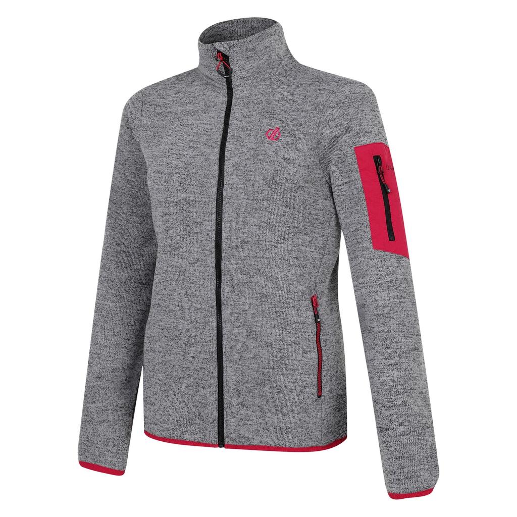 Dare 2B Womens/Ladies Torrek Mountain Series Thermal Fleece