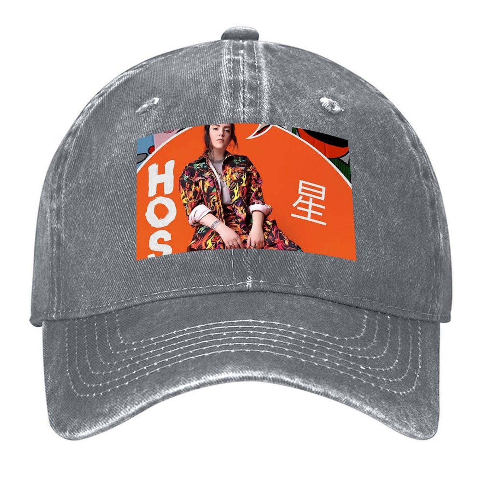 2026 HOSHI French Artist - Hoshi France Baseball Cap Thermal Visor Sun Hat Horse Hat Vintage Women s Hats 2025 Men s