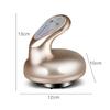 Scrape Cupping Massager, Electric Heating Fat-removing Massager