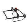 Laser Engraver Laser Engraving Machine 10W Compressed Spot Eye Protection