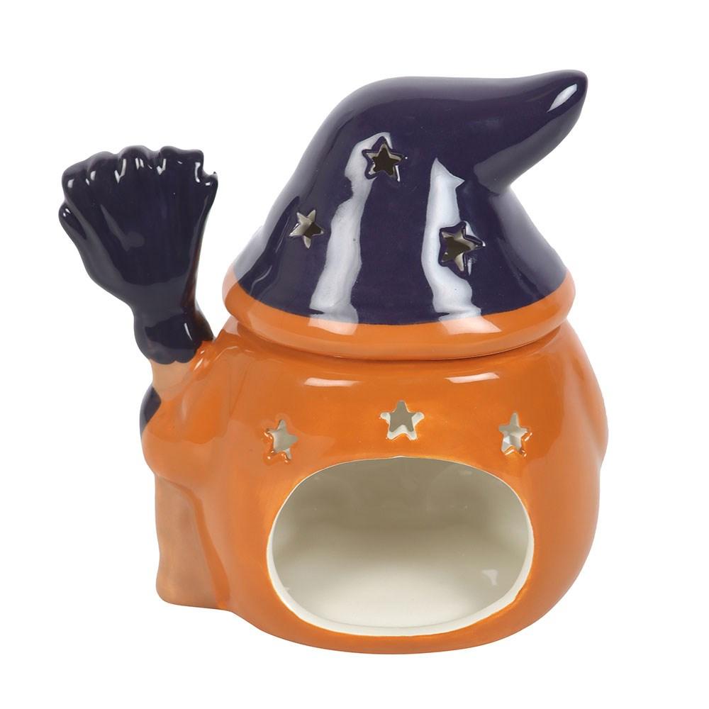Something Different The Magic Is In You Gonk Oil Burner
