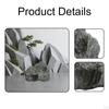Artificial Landscape Rock Decorative Backyard Stage Faux Sculpture Versatile Ornament