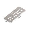 Measurement Gauge Measuring Tool Versatile Compatibility Size Identification Tool Versatile Drilling Tool For DIY
