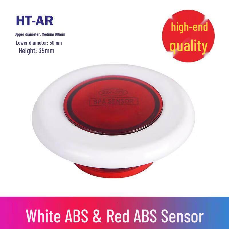 

Jun Ding Ying HT-AR Pool & Spa ABS Sensor Switch