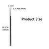 Soft Eyebrow Cream Brush Eye Makeup Tool Eyebrow Cream Cosmetic Makeup Brush Eyeliner Brush Gel Eyeliner Brushes Eyeliner Pen