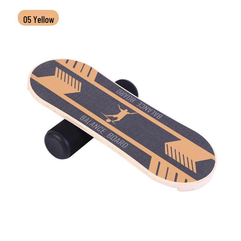 WEZHO Home Fitness Balance Board