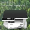 Deli DM28D High-Speed Monochrome Laser Multifunction Printer CN plug (adapter included)