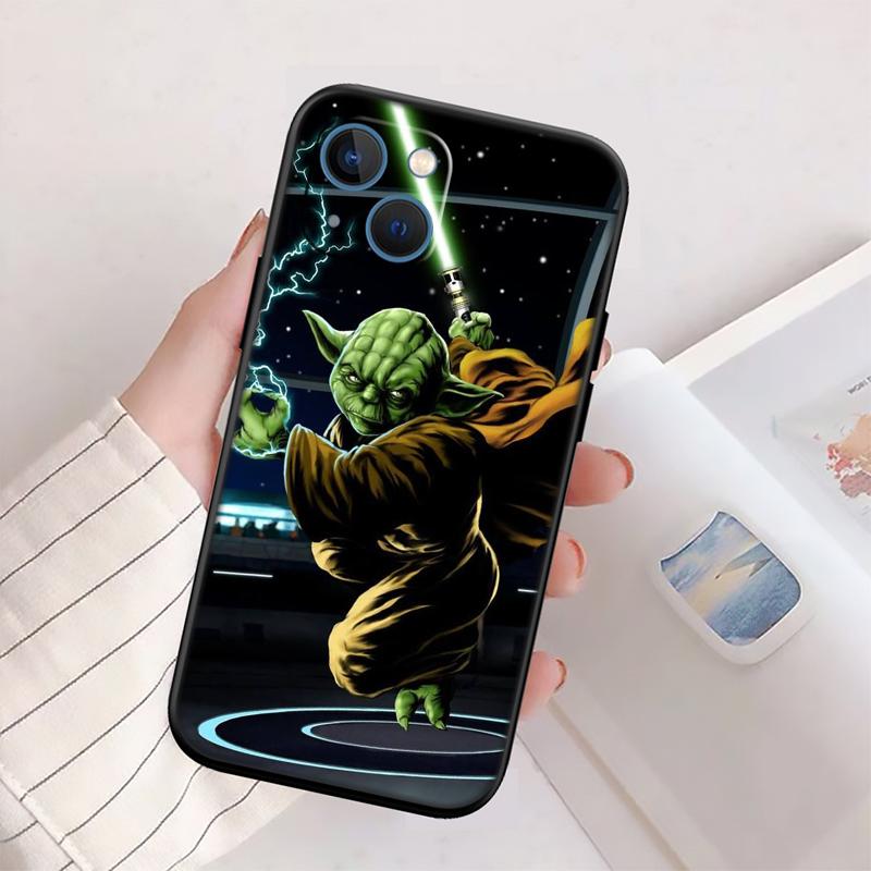 

Чехол для телефона Star Wars Yoda для OPPO A40 A60 A80 A15 A16 A16K A12 A17 A17K A54 A54S A53 A53S A55 A56 A57 A98 F23 OPPO A56 5G