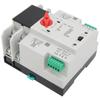 Power Automatic Transfer Switch Uninterrupted 2 Way Controller ZGQ5-100/2P 220V
