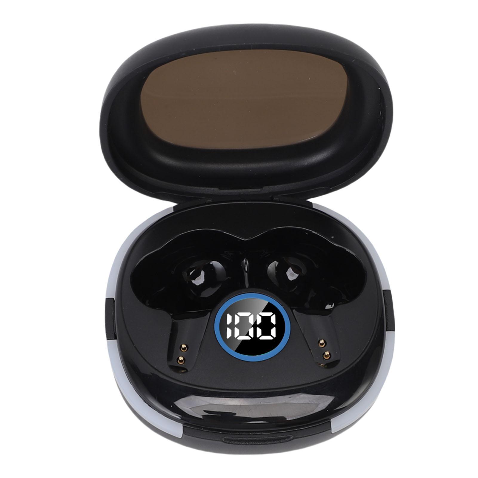 

Наушники-переводчики с искусственным интеллектом, 164 языка в реальном времени, Bluetooth 5.4, наушники-переводчики для путешествий, бизнеса, обучения с приложением