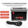 Mobile Phone Computer Repair Cleaning and Dust Removal Tool YCS-C08 High Frequency Desktop Ultrasonic Cleaning Machine