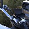 22mm/28mm Motorcycle Handlebar Riser Mount Handle Clamp Universal Aluminum Alloy Motorcycle Riser Mount Clamp Adapter Accessorie