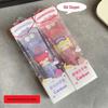 Canban x Rolife Nanci Peach Bubble Whitening Toothpaste Set