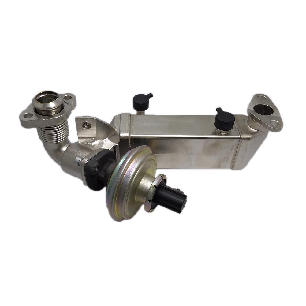 BMW E87/E88 Cooler 11717800653