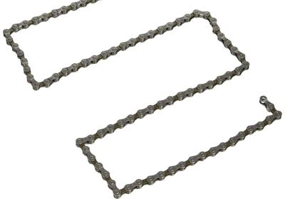 SHIMANO Chain Chain Pin Specification 118L ICNHG40118I (8/7/6 Speed) CN-HG40 8S/7S/6S