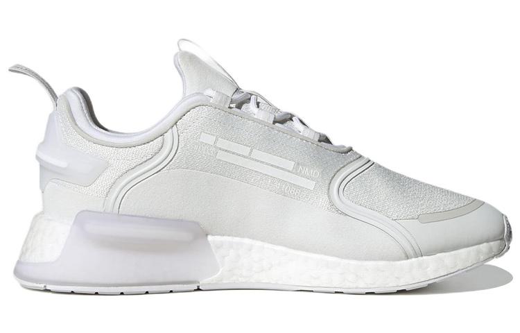 NMD_V3 Adidas Originals 'White Grey' HP9831