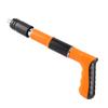 Nail Shooting Machine Mini Portable 5 Speed Adjustable Nails Wall Fastening Tool with 200 Nails for