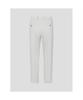 GLXY (GALAXY LIFESTYLE) Glxy [Galaxy Lifestyle][Sammu Clothing] Stretch Slacks Light Gray