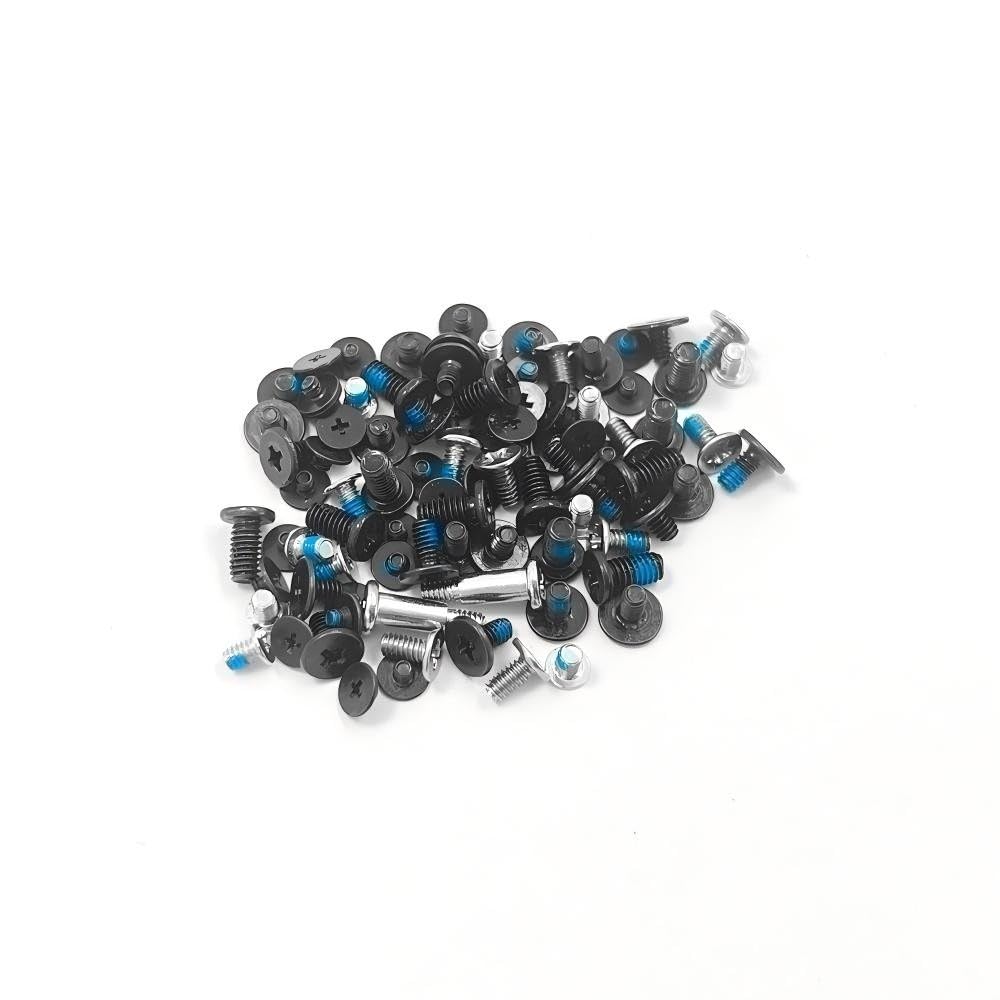HSSDTECH Laptop Screw Set for Dell XPS 15 9550 9560 9570 Precision 5510 5520 5530