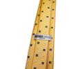 Michiko London Bonded Fabric with Lining for Made In KOSHINO Brand Komon Wrinkle-Resistant Volume, Japan, Necktie, Pattern, 100% Silk, Unisex, MKJ-039
