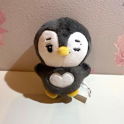 Used TXT Hueningkai 10cm Stuffed Toy Made by Master