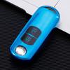 Tpu Car Remote Key Case Cover Shell Fob For Mazda 2 3 6 Atenza Axela Demio Cx-5 Cx5 Cx-3 Cx3 Cx7 Cx-7 Cx-9 Cx9 Mx5 Accessories