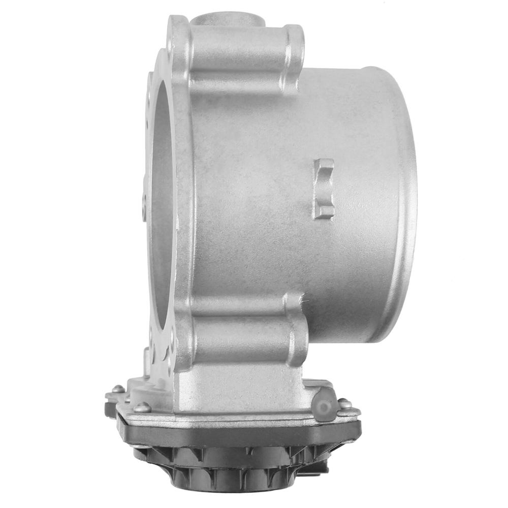 Throttle Body Air Control Valve For Hyundai Santa Fe Kia Sorento 3.3L 351003CAA0