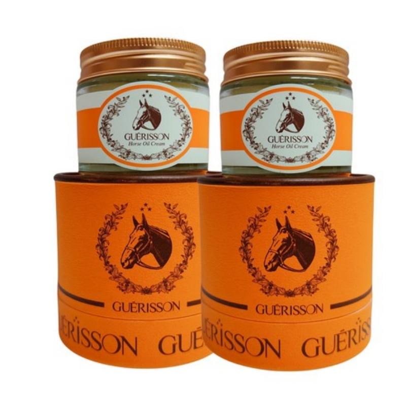 Guerisson 9 Complex Horse Oil Cream 70g/140g