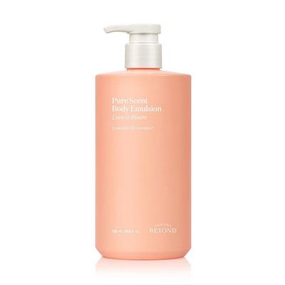 Pure Scent Love In Bloom Body Emulsion 700ml