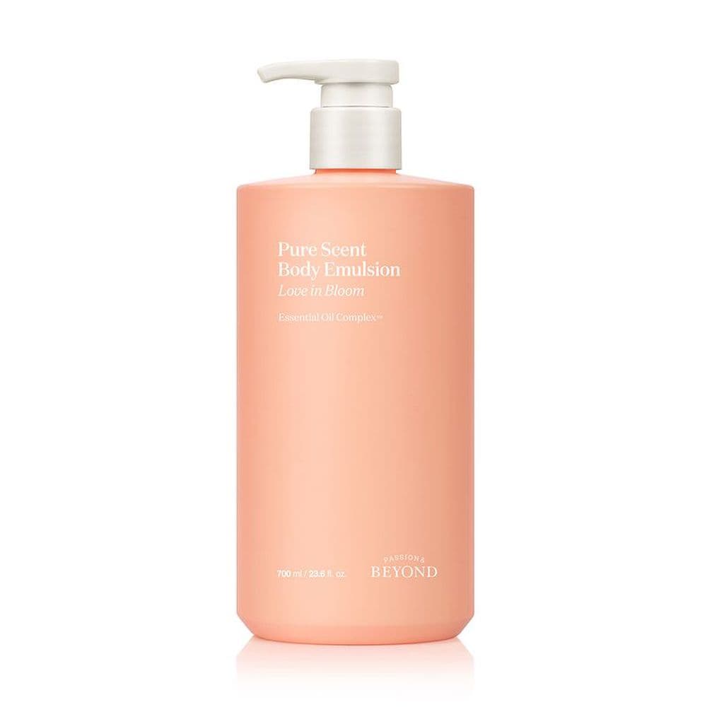

Beyond Pure Scent Love in Bloom Эмульсия для тела 700 мл