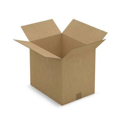 Packaging Box 40 X 30 X 35 Cm - Single Flute