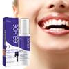 Blanchiment des dents Dentifrice Sérum Élimine les taches de plaque Hygiène bucco-dentaire Nettoyage Outils de blanchiment dentaire Haleine fraîche Soins dentaires