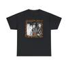 Josie And The Pussycats Kittie T Shirt Vintage Washed Stretched Versatile Streetwear Stylish Designer Clothes Slightly Unisex