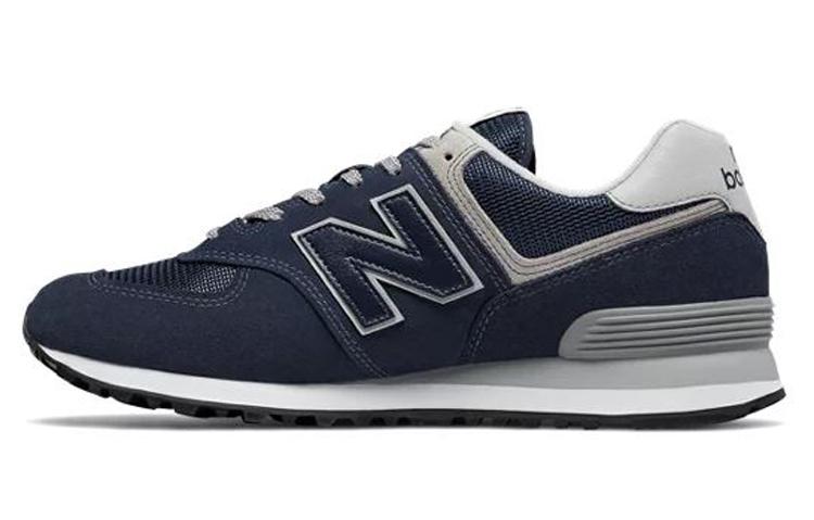 574 New Balance Navy ML574EGN 37