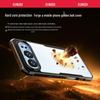 Xundd 360° Rotating Magnetic Stand Anti-Drop Phone Case for Honor