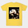 Unisex Fashion TShirt Nightmare Before Christmas Print TShirt Plus Size S-5XL T-Shirt 100%Cotton Tops O Neck Short Sleeve Tees