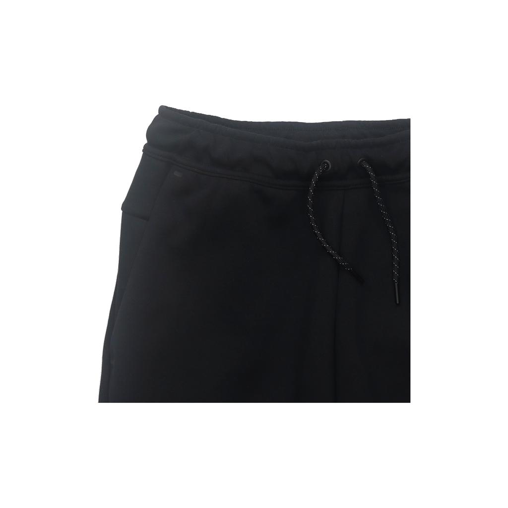 Nike Sportswear Tech Fleece Shorts Men Bottoms Black cu4504-010