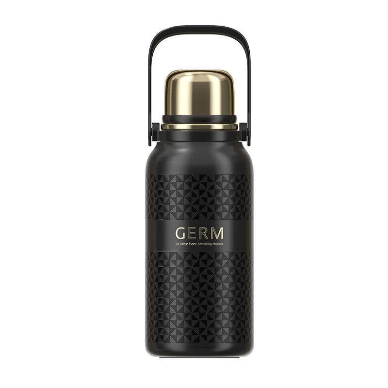 Germ Obsidian Dynamic Insulated Thermos