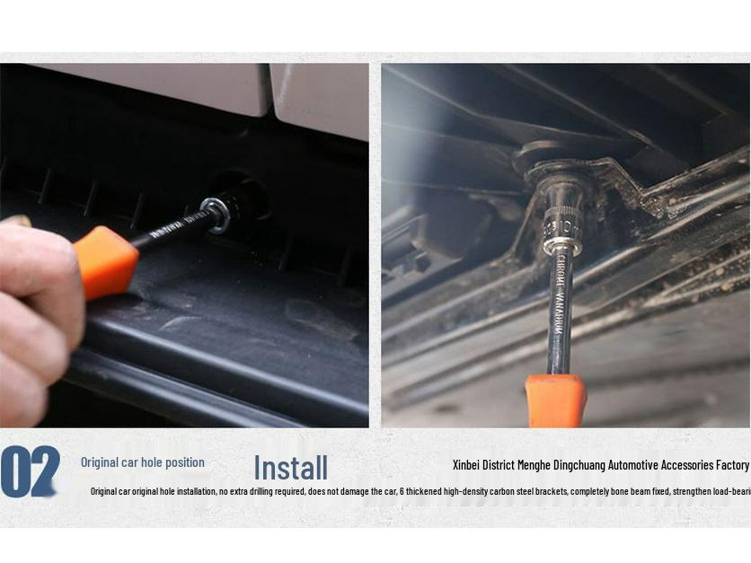 GLC Pedal & Side Step Kit: Fits GLC260, GLC320, and GLC Sports Models for Enhanced Style