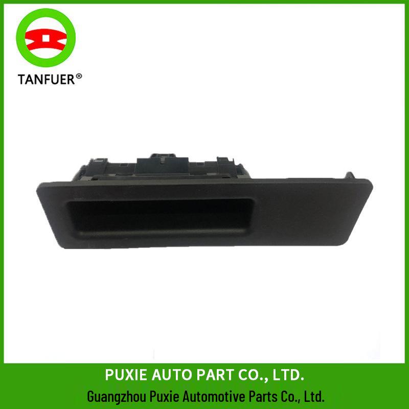 Trunk Switch for BMW Models F10, F11, F25, F26, F15, F16, F48 - Part 51247368752