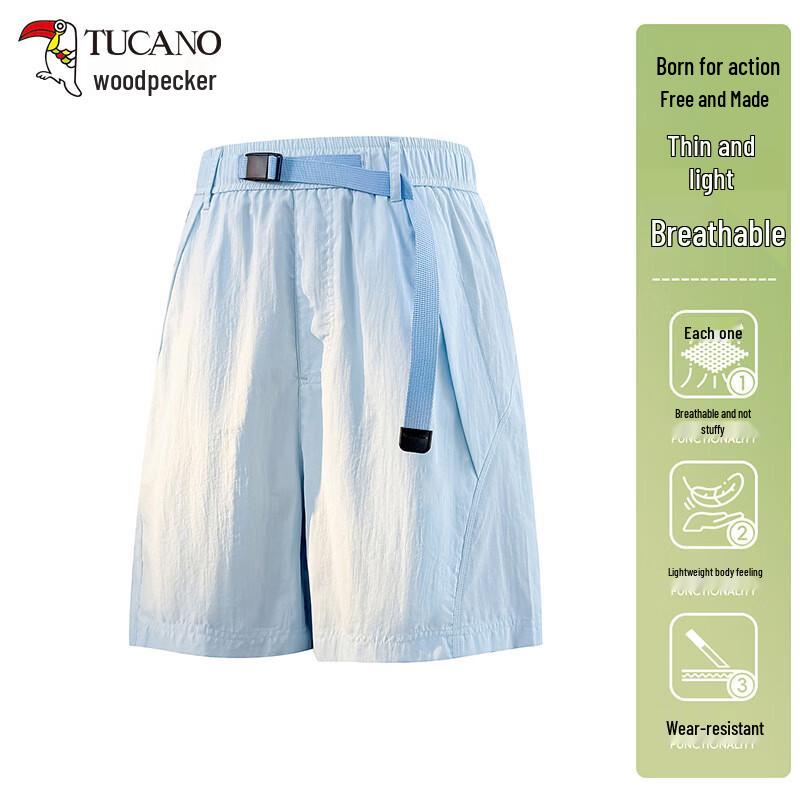 TUCANO Men s Outdoor Sport Cargo Shorts XL