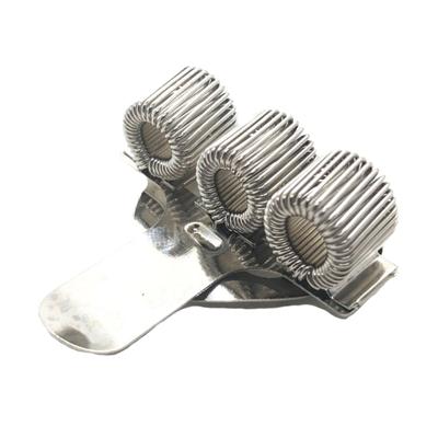 Tragbares Zubehör mit festem Stiftclip, geeignet für Krankenschwestern, Kurierdienste und Lagerhalter, verwendet für Notizbücher und Zwischenablagen