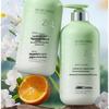 ZCL Refreshing Oil Control Fragrance Shower Gel