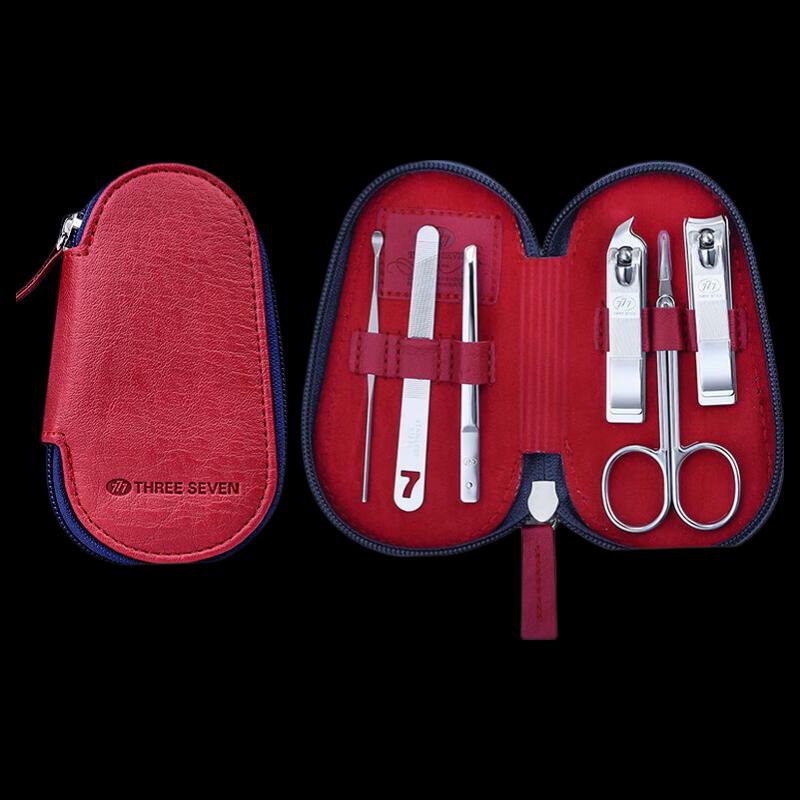

777 Nail Clipper and Grooming Set