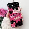 For Tecno Spark Go 1 Case Pop 9 4G KL4h Cool Lion Tiger Pattern Cover Soft TPU Phone Case For Tecno Spark Go 1S SparkGo1 S Shell