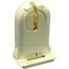 Leviton Linear Fluorescent Lampholder T8/T12, 23660-OSL