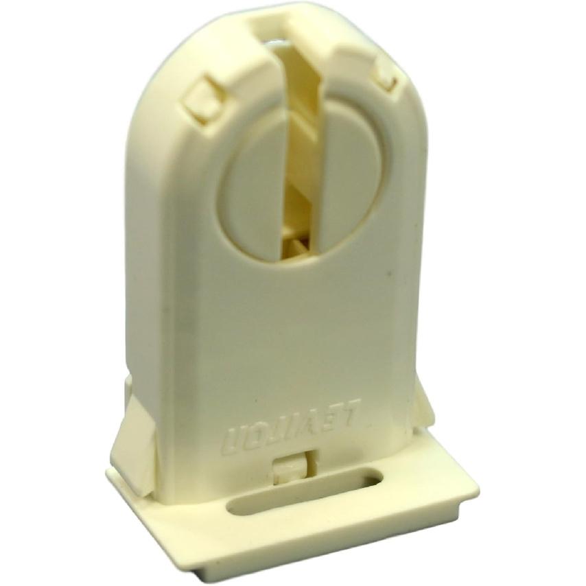 

Leviton Linear Fluorescent Lampholder T8/T12, 23660-OSL
