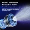 Window Cleaning Robot LIECTROUX G8, High Speed,Double Water Spray,Ultra-thin Window Cleaner, Electric Glass Washer,AI Route