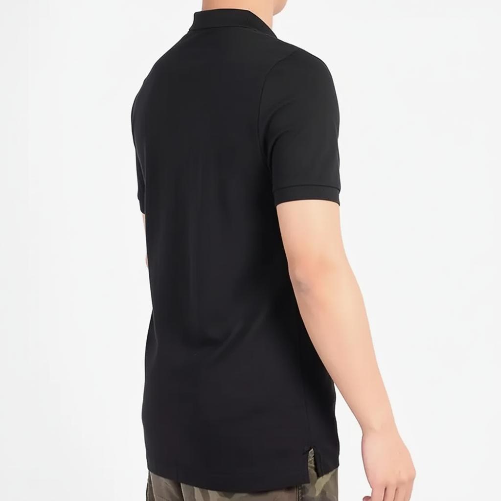 Nike Polo Shirt Men tops 727331-010