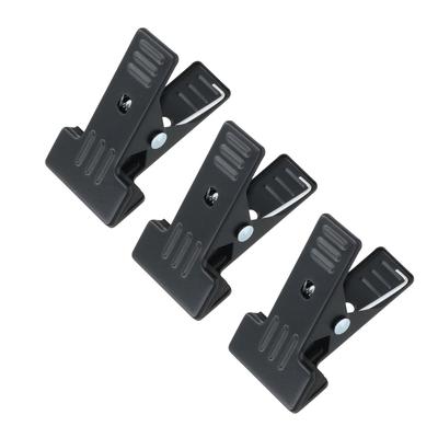 Takagi Paquete de Resorte para Abrazaderas de Cierre General Temporal y Bolsas, 50 mm, 3, Carpintería, Carpintería, Sujeción, Manualidades,
